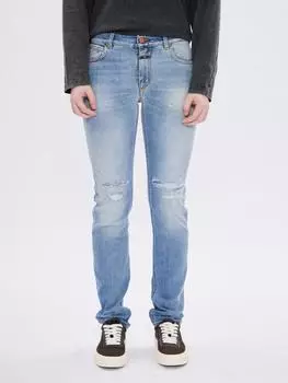 Мужские джинсы Closed, голубые