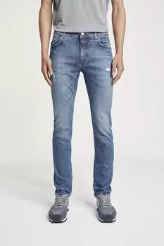 Мужские джинсы Closed, голубые