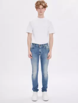 Мужские джинсы Closed, голубые