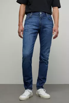 Мужские джинсы Closed, голубые