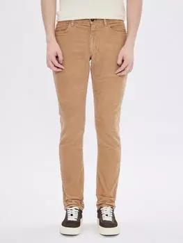 Мужские джинсы Closed, коричневые