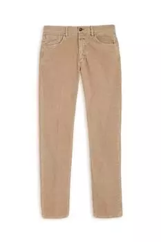 Мужские джинсы Closed, коричневые