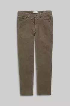 Мужские джинсы Closed, оливковые