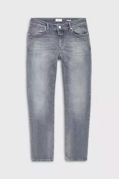 Мужские джинсы Closed, серые