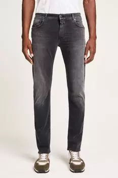 Мужские джинсы Closed, серые