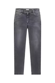 Мужские джинсы Closed, серые