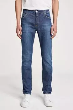 Мужские джинсы Closed, синие