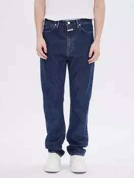 Мужские джинсы Closed, синие