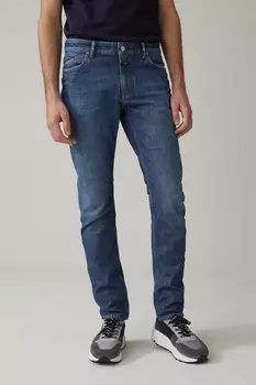Мужские джинсы Closed, синие