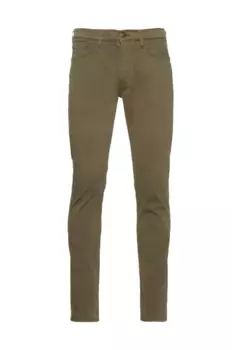 Мужские джинсы Gant, хаки