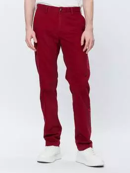 Мужские джинсы Gant, красные