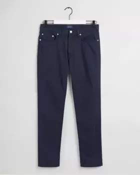 Мужские джинсы Gant, синие