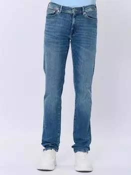 Мужские джинсы Gant, синие