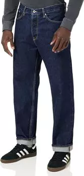 Мужские джинсы Gant, синие