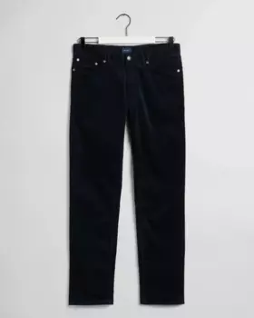 Мужские джинсы Gant, синие