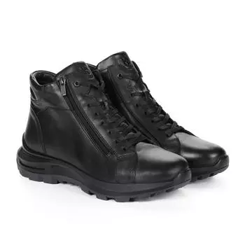 Мужские кеды Bugatti, черные