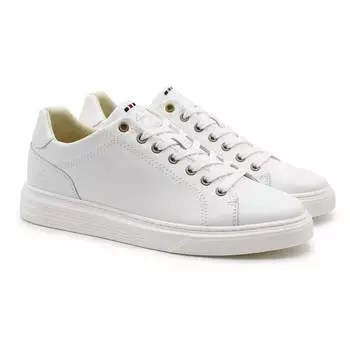 Мужские кеды Bullboxer, белые