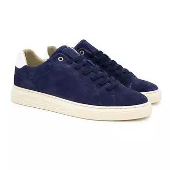 Мужские кеды Bullboxer, синие