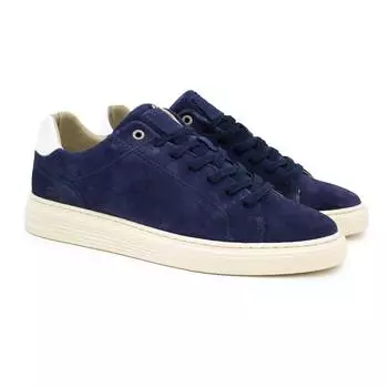 Мужские кеды Bullboxer, синие