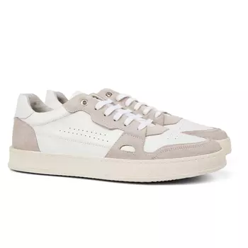 Мужские кеды Clarks, белые