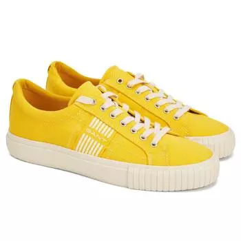 Мужские кеды Gant(FAIRCOURT 20638487), желтые