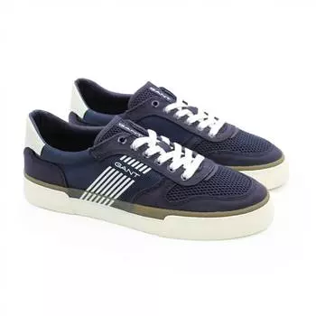 Мужские кеды Gant (FAIRCOURT 22638630), синие