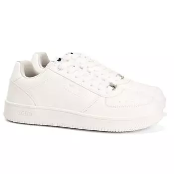 Мужские кеды GAS, белые