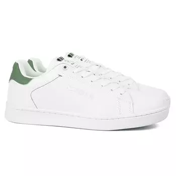 Мужские кеды GAS, белые