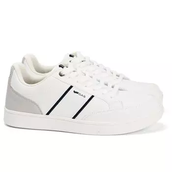 Мужские кеды GAS, белые