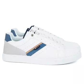 Мужские кеды GAS, белые