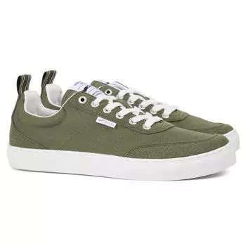 Мужские кеды GAS, хаки