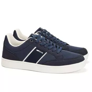 Мужские кеды GAS, синие