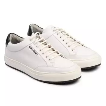 Мужские кеды Strellson, белые