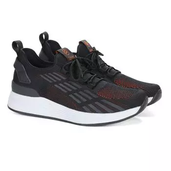 Мужские кроссовки ARA, черные