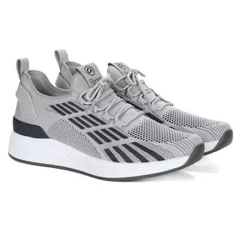 Мужские кроссовки ARA, серые