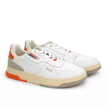 Мужские кроссовки Beverly Hills Polo Club, белые