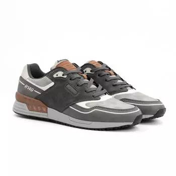 Мужские кроссовки Bjorn Borg, серые