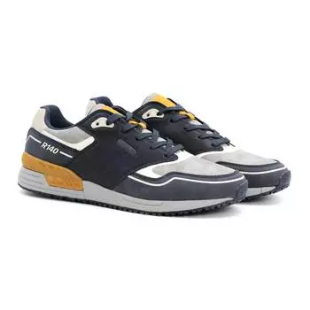 Мужские кроссовки Bjorn Borg, синие