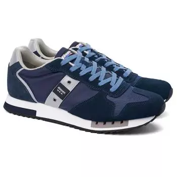 Мужские кроссовки Blauer, синие
