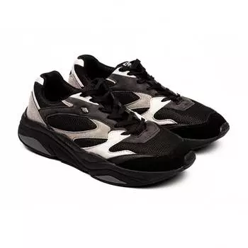 Мужские кроссовки British Knights(ATOM B44-3643-03), мультиколор