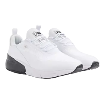 Мужские кроссовки British Knights, белые