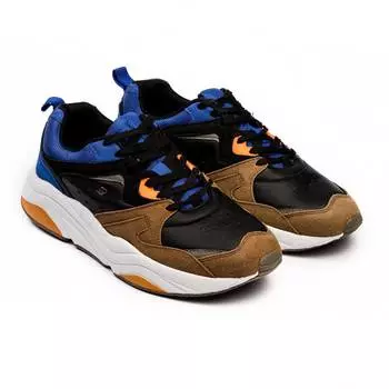 Мужские кроссовки British Knights(CHUNKY B44-3642-01), мультиколор
