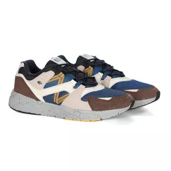 Мужские кроссовки British Knights, мультиколор