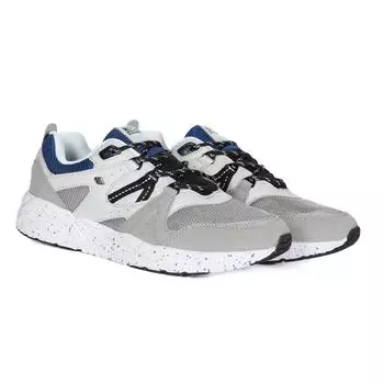 Мужские кроссовки British Knights, серые