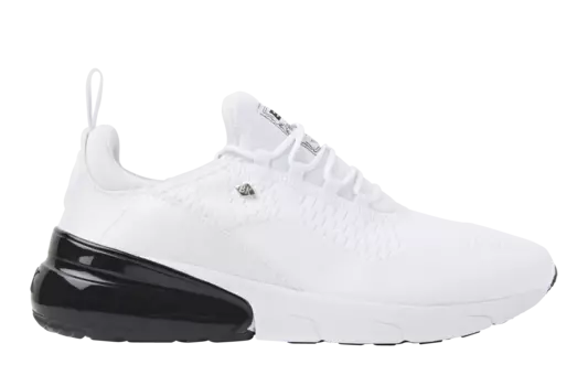 Мужские кроссовки British Knights (VALEN B47-3613-05), белые