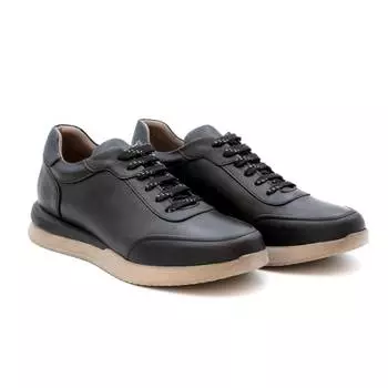 Мужские кроссовки Bugatti, черный