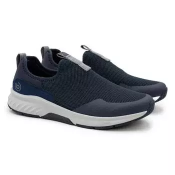 Мужские кроссовки Bugatti (Nirvana Exko 341A4N62-6900), синие