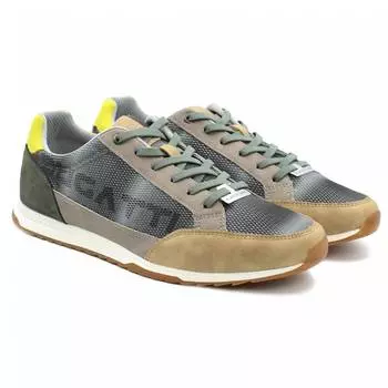 Мужские кроссовки Bugatti (Riptide 321A3A04-6950), мультиколор