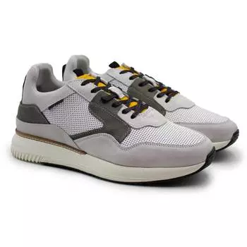 Мужские кроссовки Bullboxer, серые