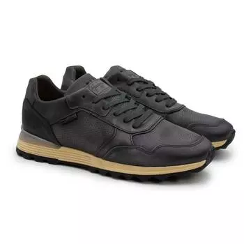 Мужские кроссовки Bullboxer (373K20438C 373K20438CWGYC), серые